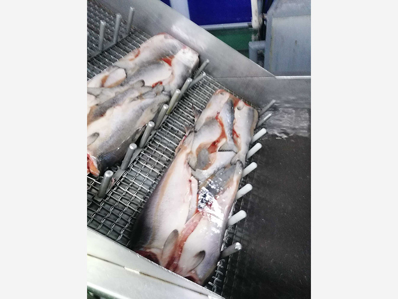海鮮