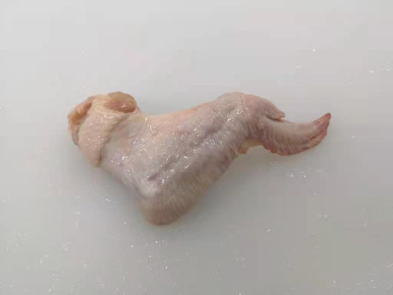 雞翅