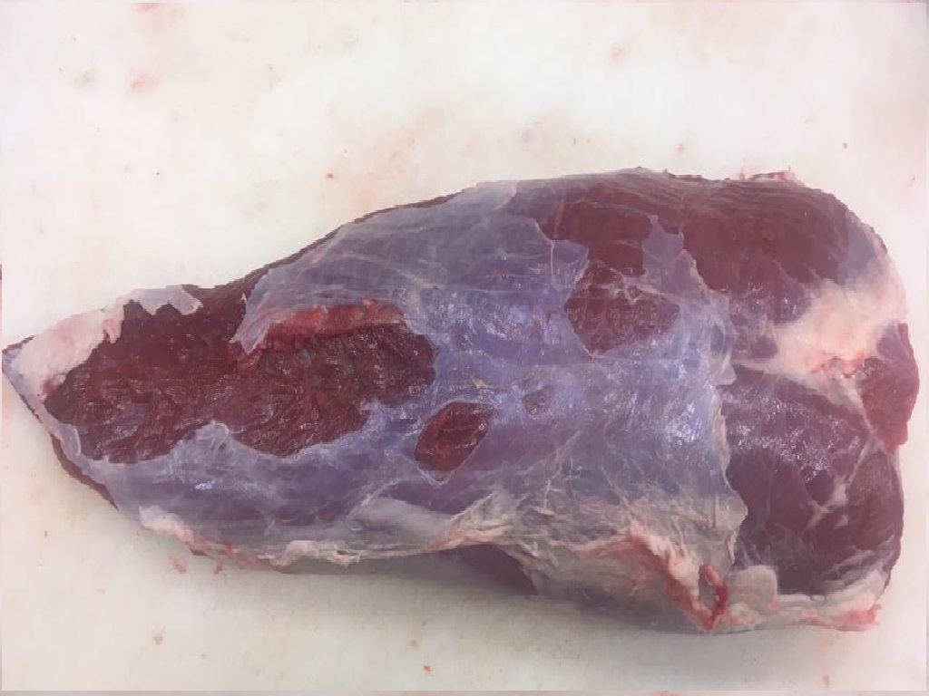 保樂(lè)肩肉