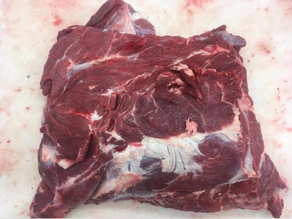 肩胛內(nèi)肉