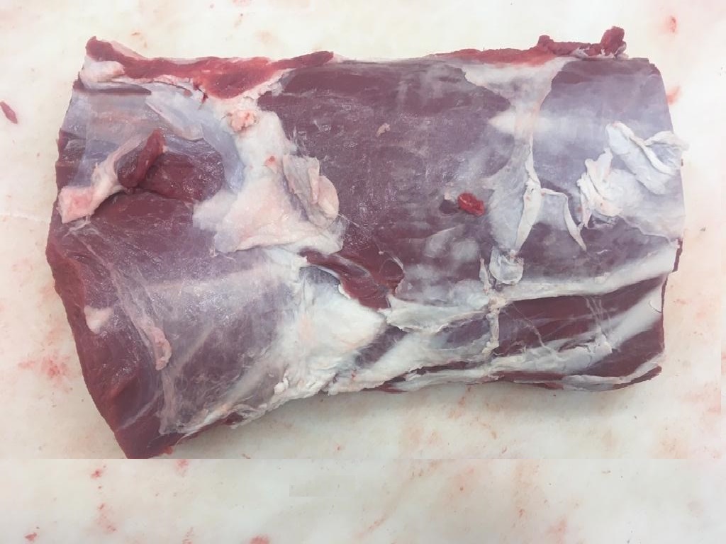 牛腰肉