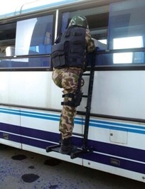 快速突擊，凌天反恐利器——戰(zhàn)術(shù)破窗梯 010-51652021