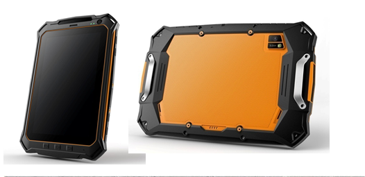 【云安通】KJD3.7防爆移動(dòng)執(zhí)法終端（本安平板計(jì)算機(jī)）取得煤安、防爆認(rèn)證