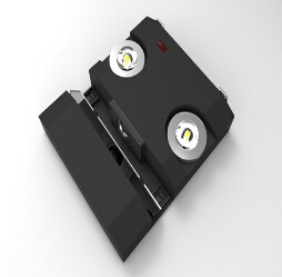 車(chē)底檢查系統(tǒng)