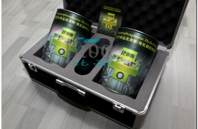 有機(jī)磷降解酶