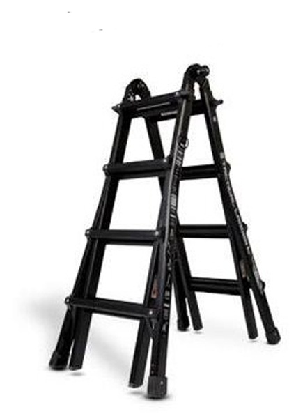 便攜式折疊梯