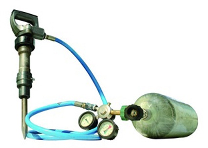 氣動鑿巖機(jī)