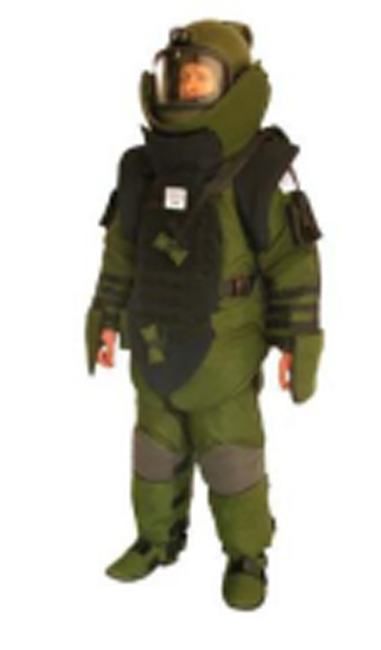 北京凌天成為英國SDMS公司排爆服，搜爆服一級代理