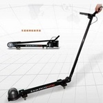 車(chē)底視頻檢查鏡TBD-2.0