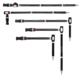 變形金剛 •五組合穿刺水槍?zhuān)绹?guó)）