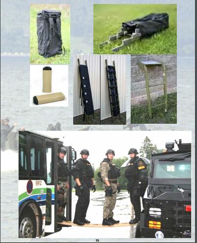 新品發(fā)布:戰(zhàn)術(shù)快速突入系統(tǒng)（英國(guó)，總代理:北京凌天）