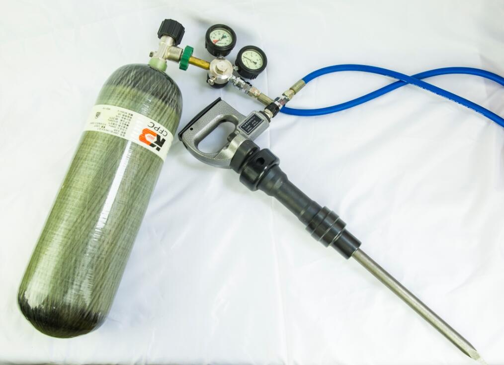 氣動鑿巖機(jī)