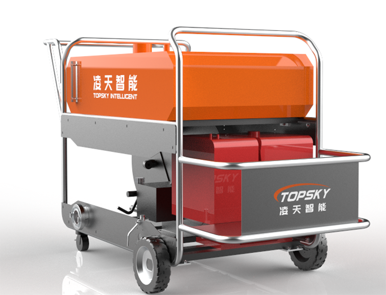 移動式高壓細(xì)水霧滅火裝置QXWL11.5/25BQ-T125