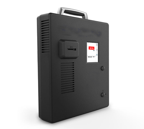 便攜式爆炸物毒品檢測(cè)儀