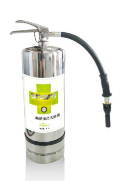 有機(jī)磷降解酶洗消器