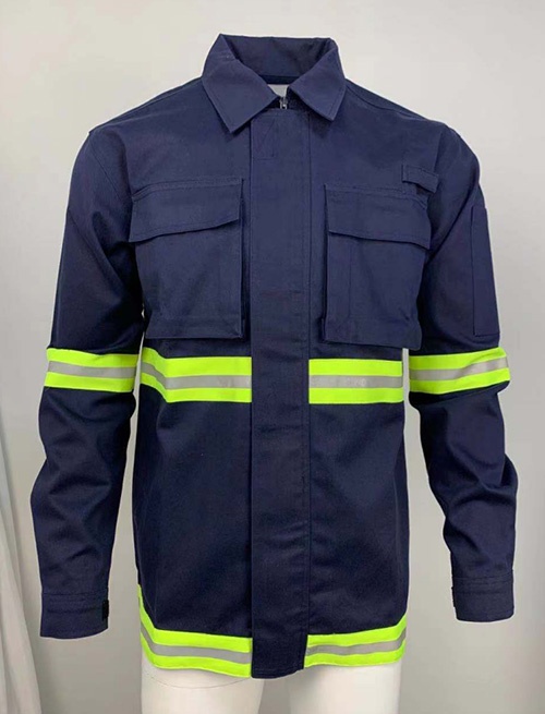 多功能防護(hù)服（冬款）