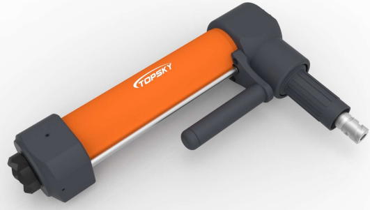 液壓撐頂器【單管，72Mpa】