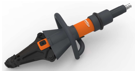 液壓剪擴(kuò)器【單管，72Mpa】