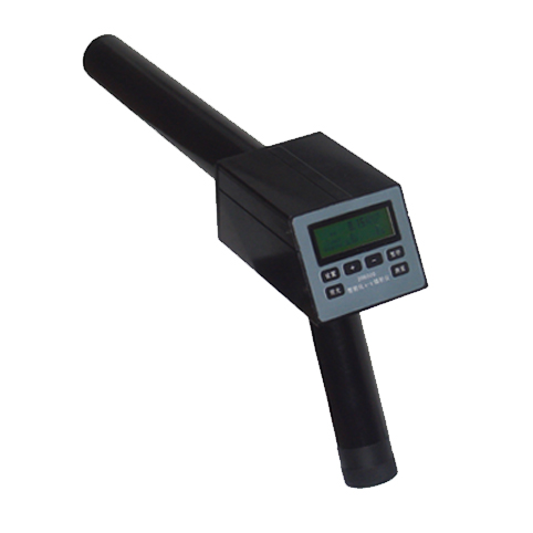 核放射探測(cè)儀