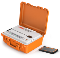 YSR_防爆雷達(dá)生命探測(cè)儀（二維雷達(dá)探測(cè)+電池可更換）【第2代】