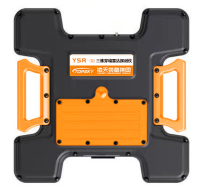 YSR-3D三維雷達(dá)生命探測(cè)儀 (三維，電池可更換) [第6 代]