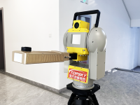 儲罐火災形變監(jiān)測雷達/多模復合型形變位移監(jiān)測雷達【第5代】