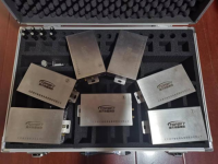 DTC200坍塌體超前探測(cè)裝備 防爆地質(zhì)超前探測(cè)儀（三維，7探頭，第2代）