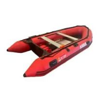 橡皮艇沖鋒舟（4.3米，不含馬達(dá)）JYCFZ-LT4.3