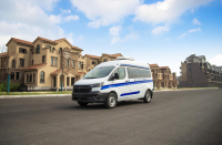 多功能危險(xiǎn)化學(xué)品現(xiàn)場(chǎng)快速檢測(cè)分析車/礦用多功能現(xiàn)場(chǎng)快速檢測(cè)分析車（福特版）