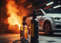 鋰電專(zhuān)用滅火劑（公斤）