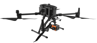 【新品發(fā)布】無人機(jī)載防爆激光遙測儀，從油氣田到城市管網(wǎng)，不留盲區(qū)