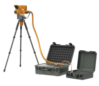 激光破拆工具組智能遠距離激光切割系統(tǒng)未爆彈激光銷毀器（1200W）