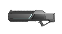 無人機(jī)反制槍（干擾+報文）