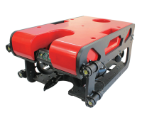 水下機(jī)器人