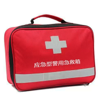 基礎(chǔ)型警用急救箱