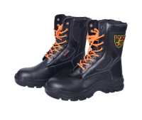 防護(hù)靴（17式搶險(xiǎn)救援靴）