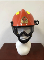 防護(hù)頭盔（搶險(xiǎn)救援頭盔）