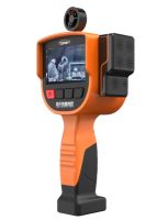 多功能偵檢儀復(fù)合型消防用紅外熱成像儀(多功能、模塊化+氣體、漏電、核輻射探測(cè)+高防護(hù)等級(jí)+遠(yuǎn)程圖像傳輸)