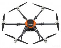 多用途偵檢無人機(jī)