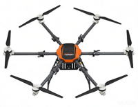 消防無人機(jī)平臺(tái)(多用途偵檢無人機(jī))